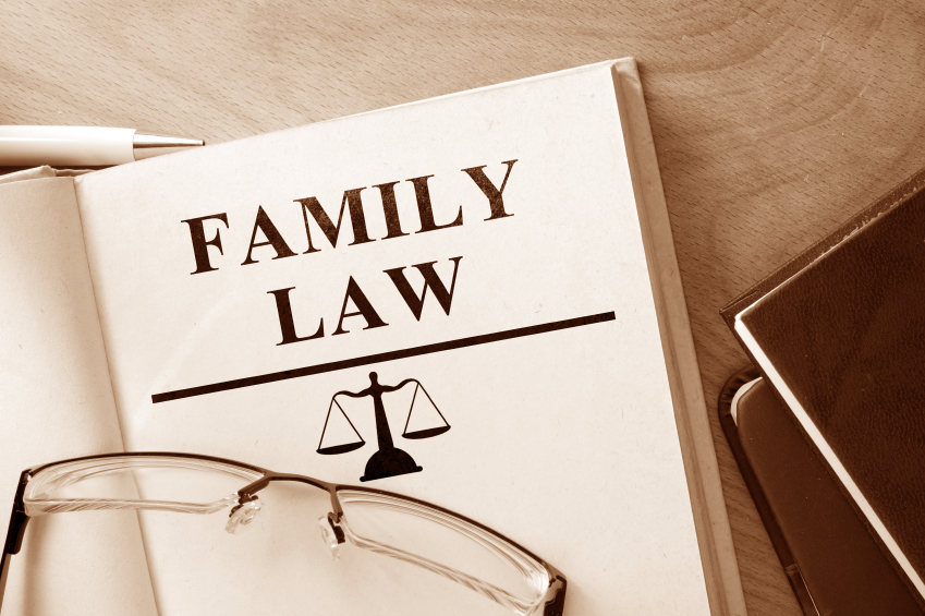 Experienced Family Law Attorney in Brighton, MI - iStock_000071561395_Small