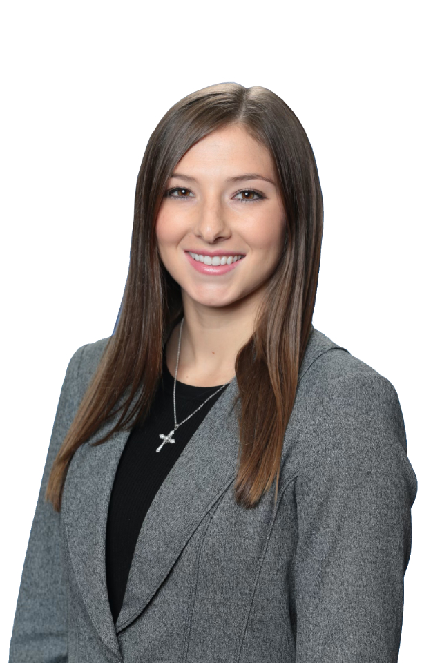 Michelle McLean | Law Offices of Gerkin and Decker - michelle