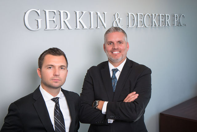 Learn more about Andrew Gerkin & Ryan Decker | Gerkin & Decker, P.C. - Gerkin_%26_Decker_(51_of_58)rt
