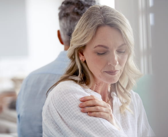 Family Law Attorneys & Lawyers in Brighton, MI | Gerkin & Decker - 3