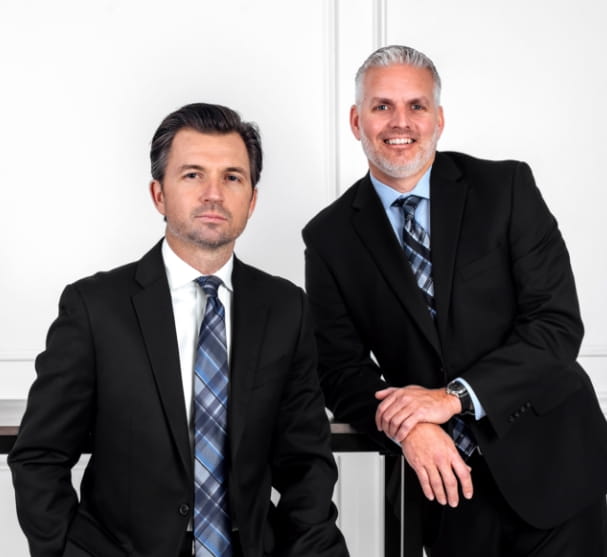 About US Local Family Law Firm in Brighton, MI Gerkin & Decker P.C.