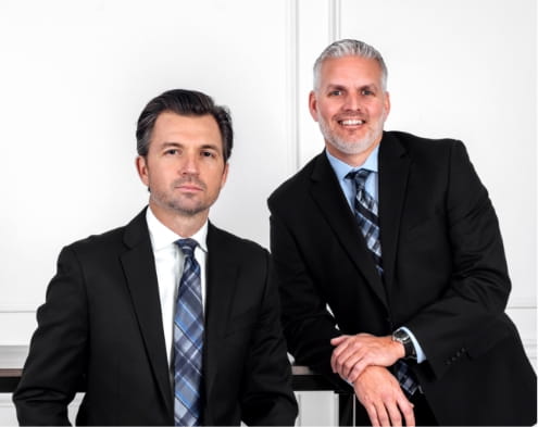Our Brighton Law Firm