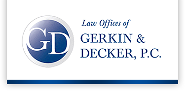 Law Offices of Gerkin and Decker