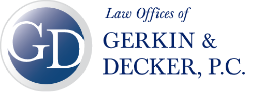 Law Offices of Gerkin and Decker